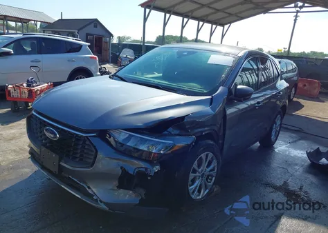 2023 Ford Escape Active from USA, damaged, VIN 1FMCU0GN4PUB47097